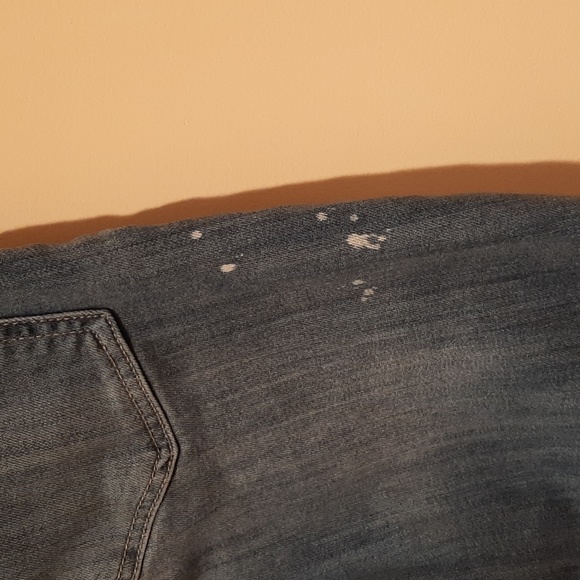 Adam Levine Jeans Size 13 - Picture 8 of 10